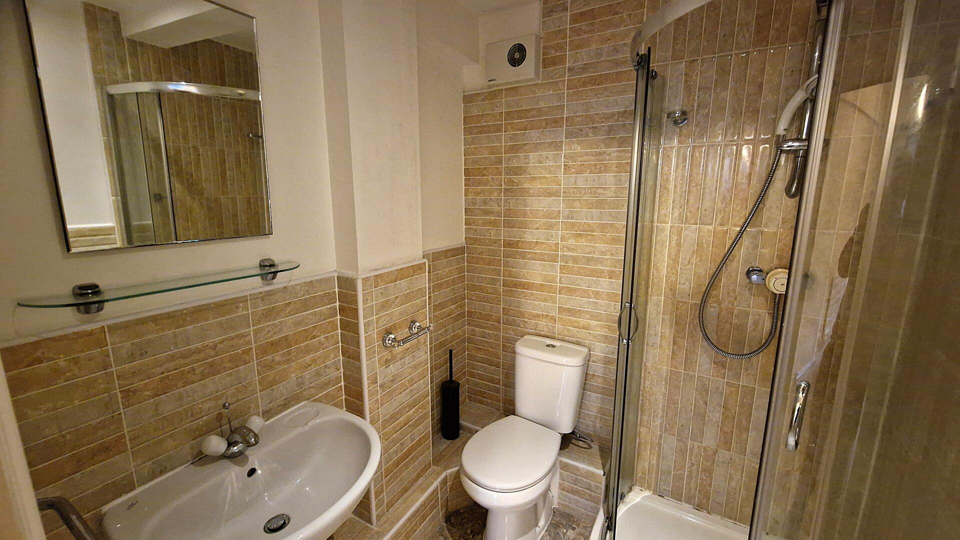 Tuscany House, Flat 10 19 Dickinson Street  Manchester